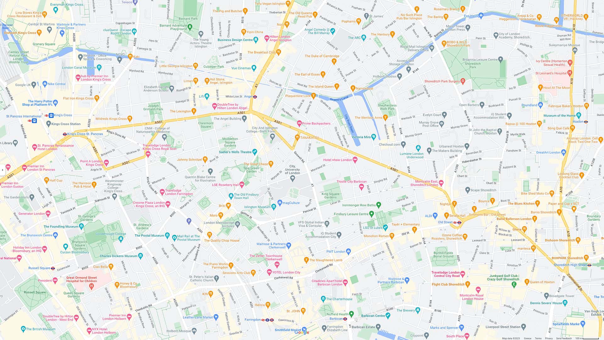 map Contacto