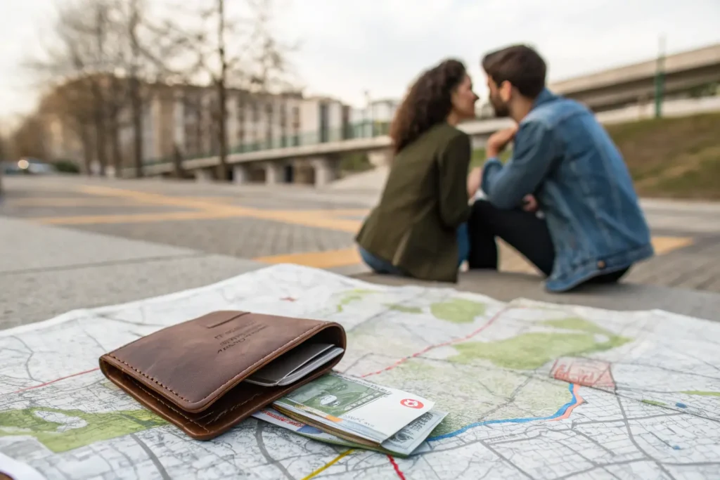 Regalo viaje pareja Consejos prácticos para planear un viaje en pareja con éxito,Regalo viaje pareja: