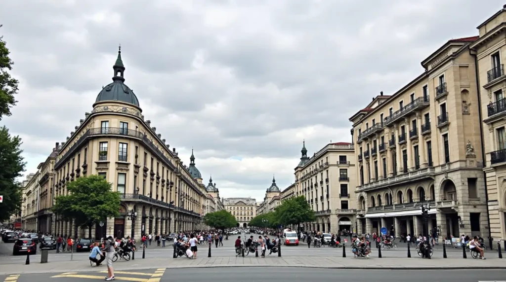 Madrid en 3 Días: Itinerario Completo para Conocer la Capital Cierre del artículo: Madrid en tres días, una ciudad que se queda contigo